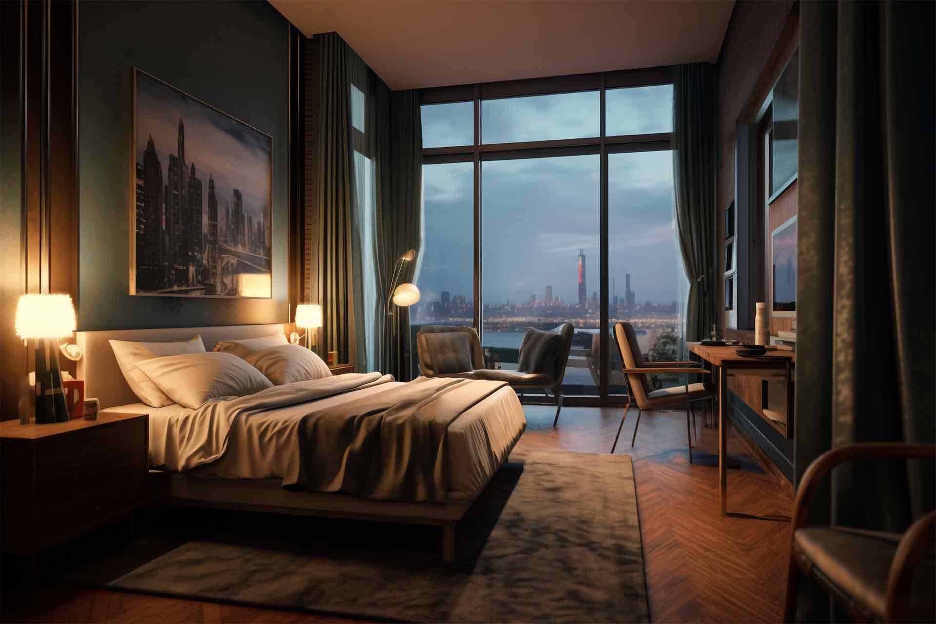 Sweet Room