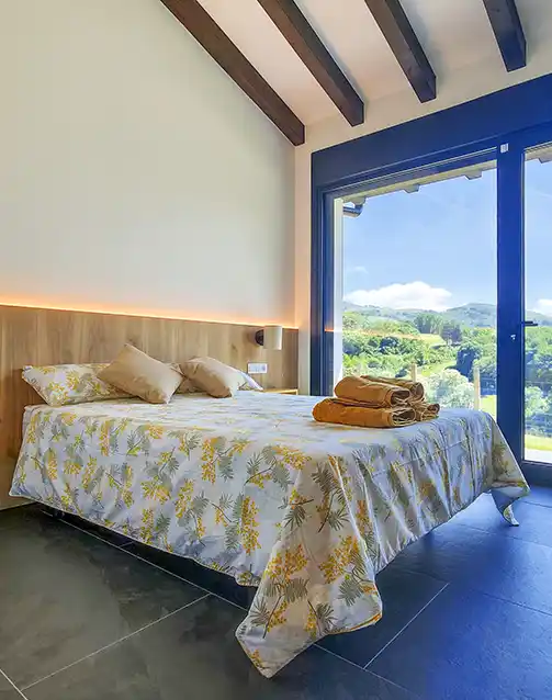 habitacion